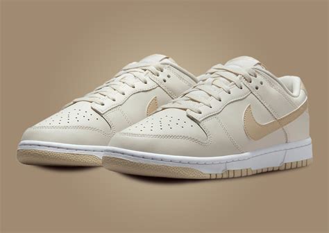 nike dunk low bine beige|nike dunk low 2021.